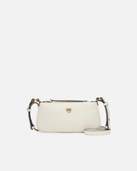 half moon horizontal mini 105069-A0QO HALF MOON HORIZ.MINI Z14Q Pinko 