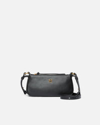 half moon horizontal mini 105069-A0QO HALF MOON HORIZ.MINI Z99Q Pinko 