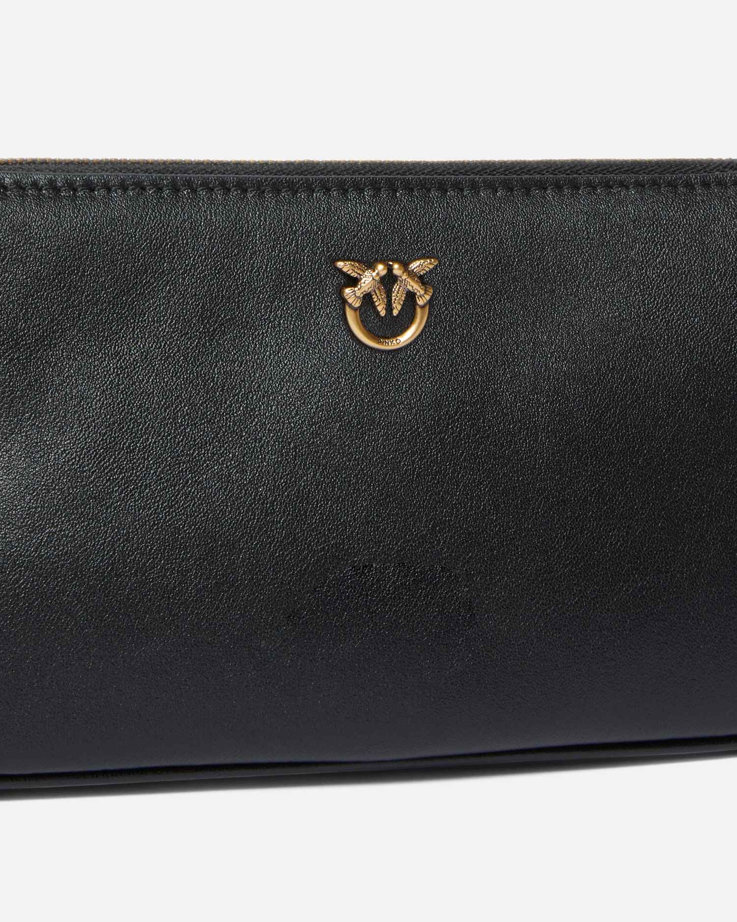 half moon horizontal mini 105069-A0QO HALF MOON HORIZ.MINI Z99Q Pinko 