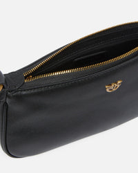 half moon horizontal mini 105069-A0QO HALF MOON HORIZ.MINI Z99Q Pinko 