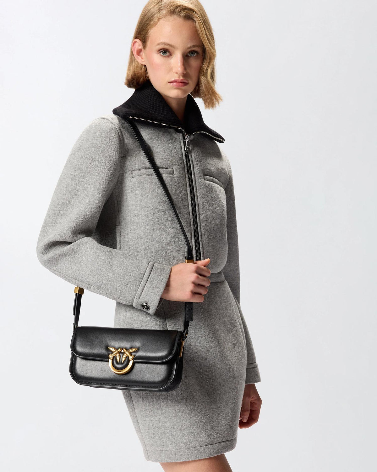 love box 105083-A26L LOVE BOX Z99Q Pinko 