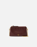 mini double 105359-A0QO MINI DOUBLE R49Q Pinko 