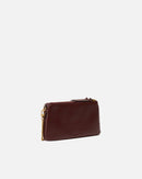 mini double 105359-A0QO MINI DOUBLE R49Q Pinko 