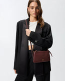 mini double 105359-A0QO MINI DOUBLE R49Q Pinko 