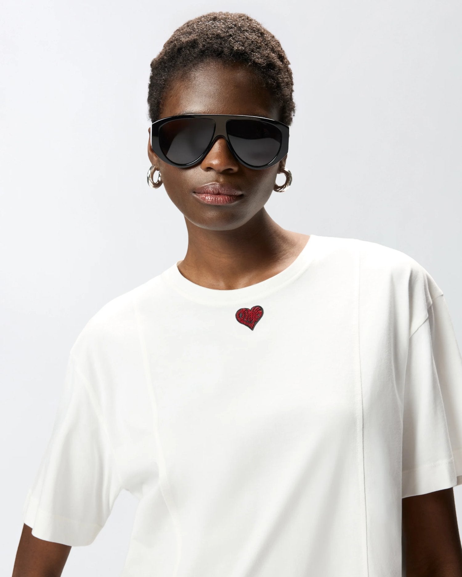 T-shirt Pinko