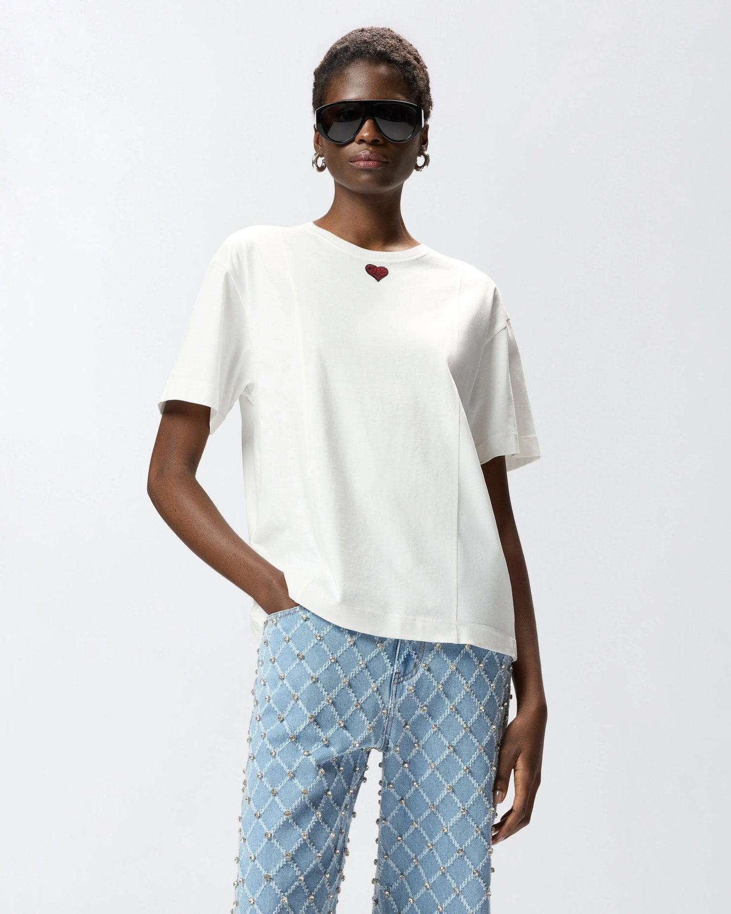T-shirt Pinko