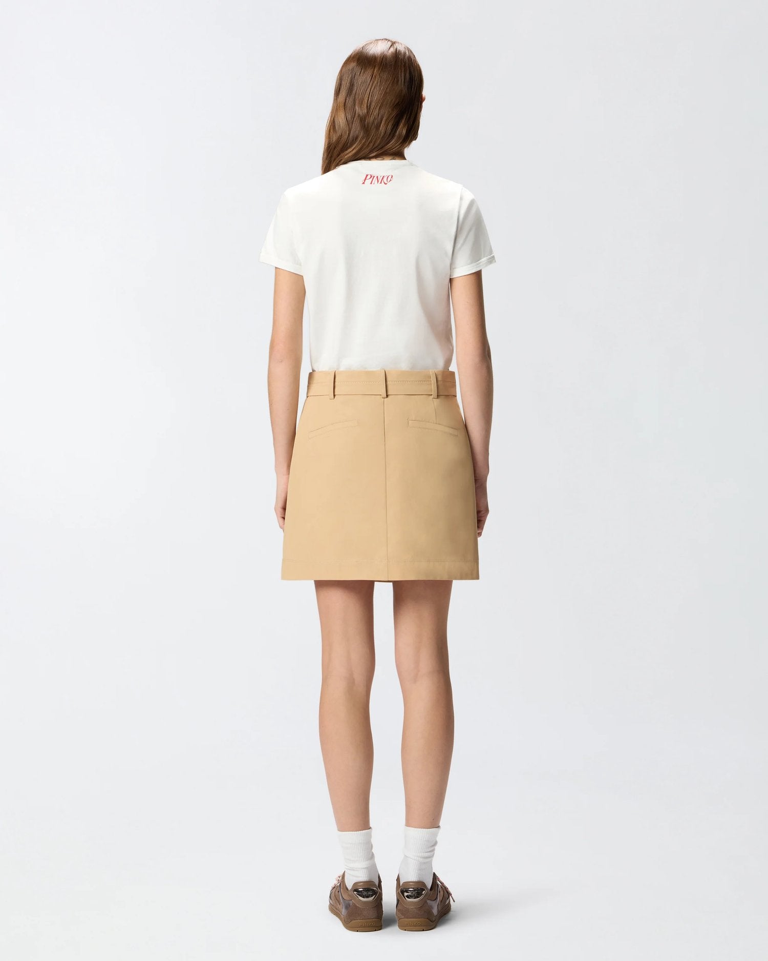 intenso 105728-A33P INTENSO ZR2 Pinko 