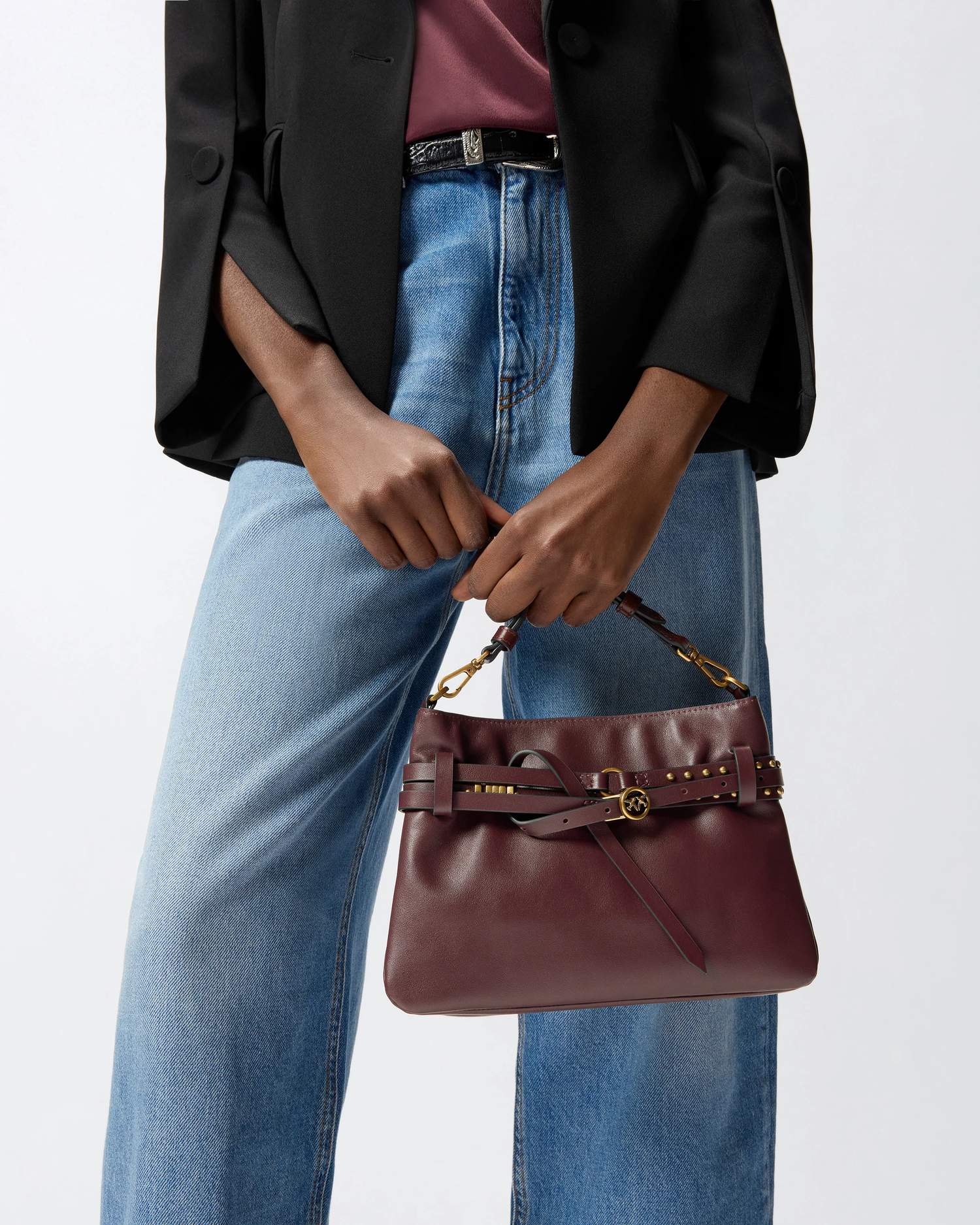 Borsa Pinko