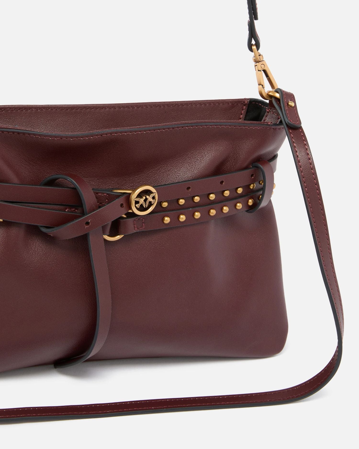 belt 106176-A0QO BELT R49Q Pinko 