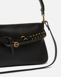 mini belt 106177-A0QO MINI BELT Z99Q Pinko 