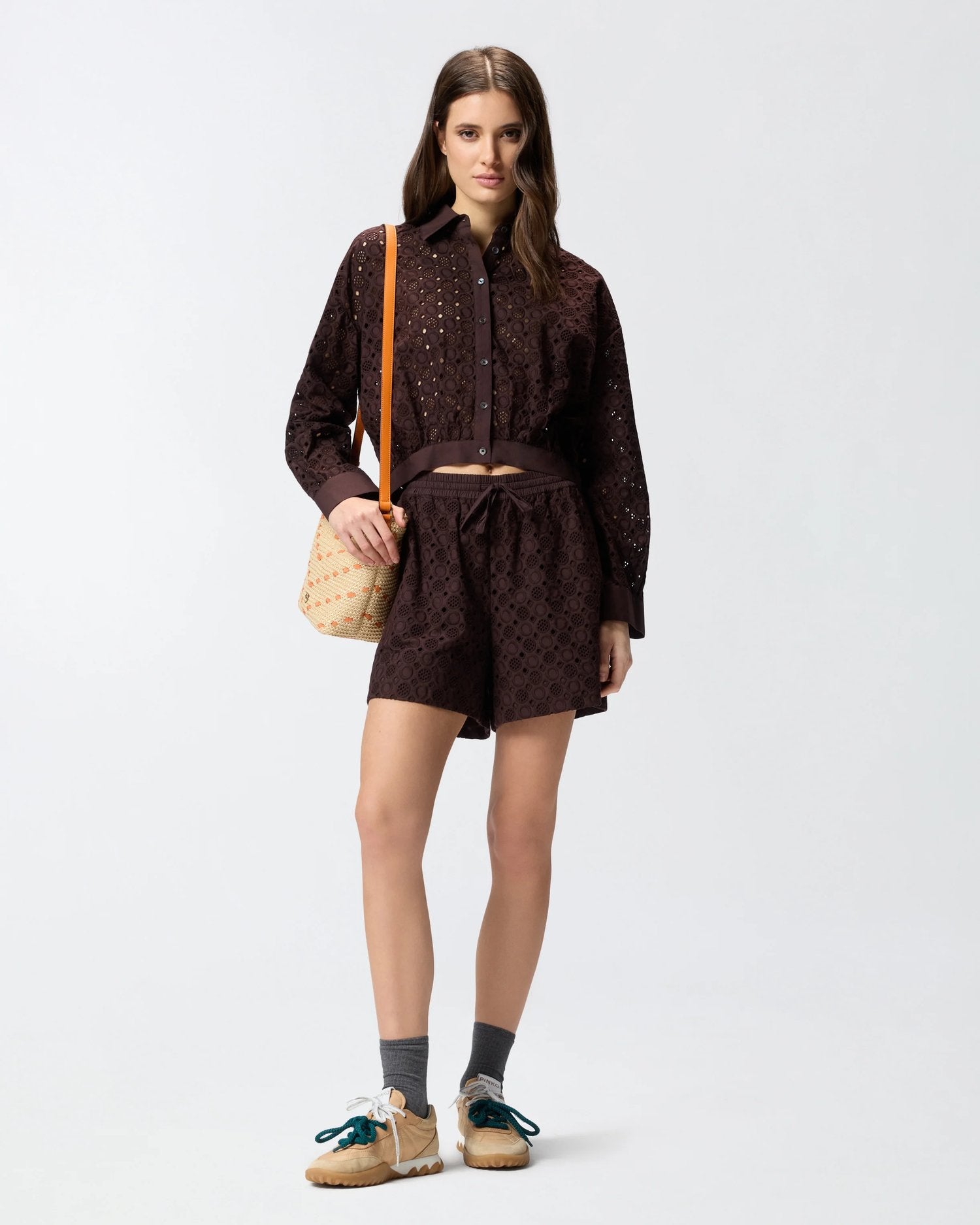 Shorts Pinko