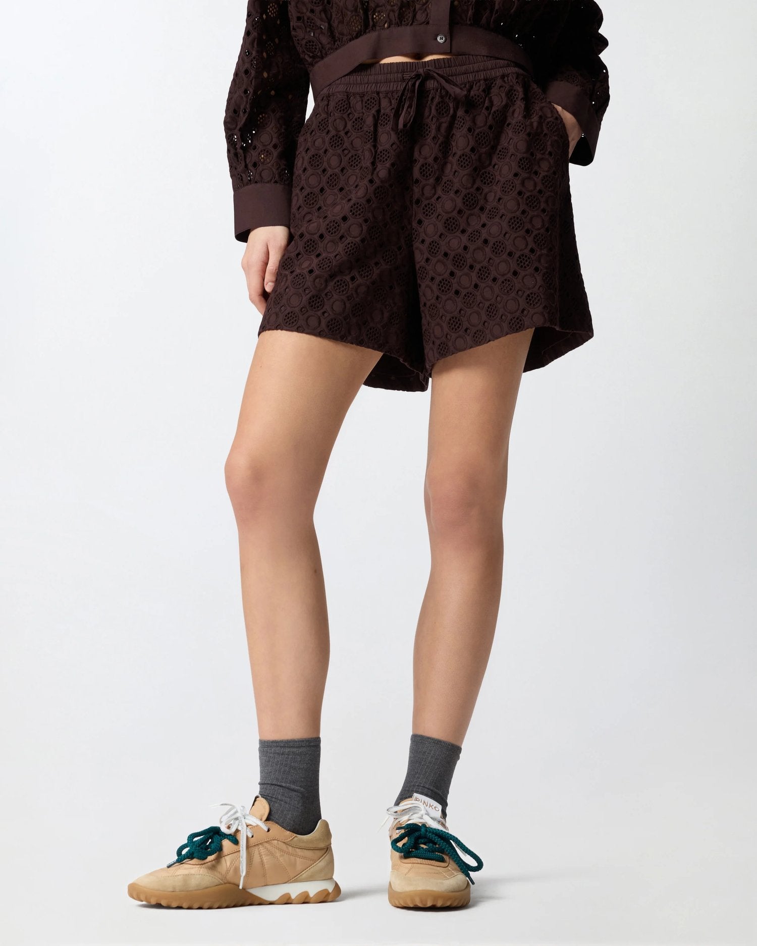 Shorts Pinko