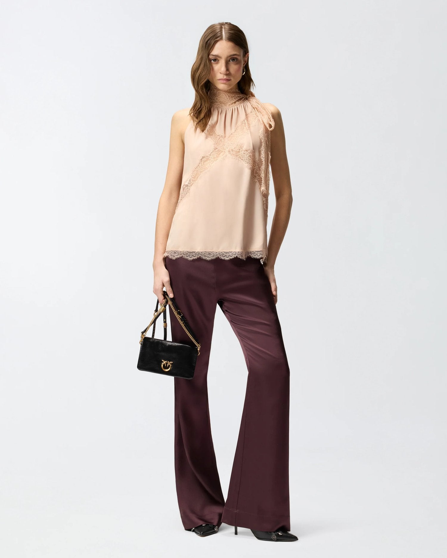 mandarancio 106263-A32Y MANDARANCIO Q35 Pinko 