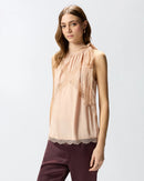 mandarancio 106263-A32Y MANDARANCIO Q35 Pinko 
