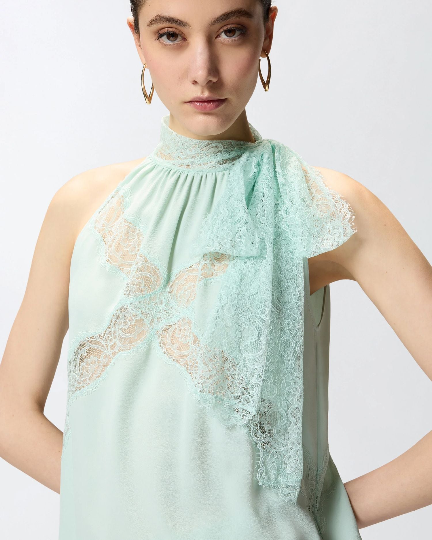 106263-A32Y MANDARANCIO T14 Pinko 