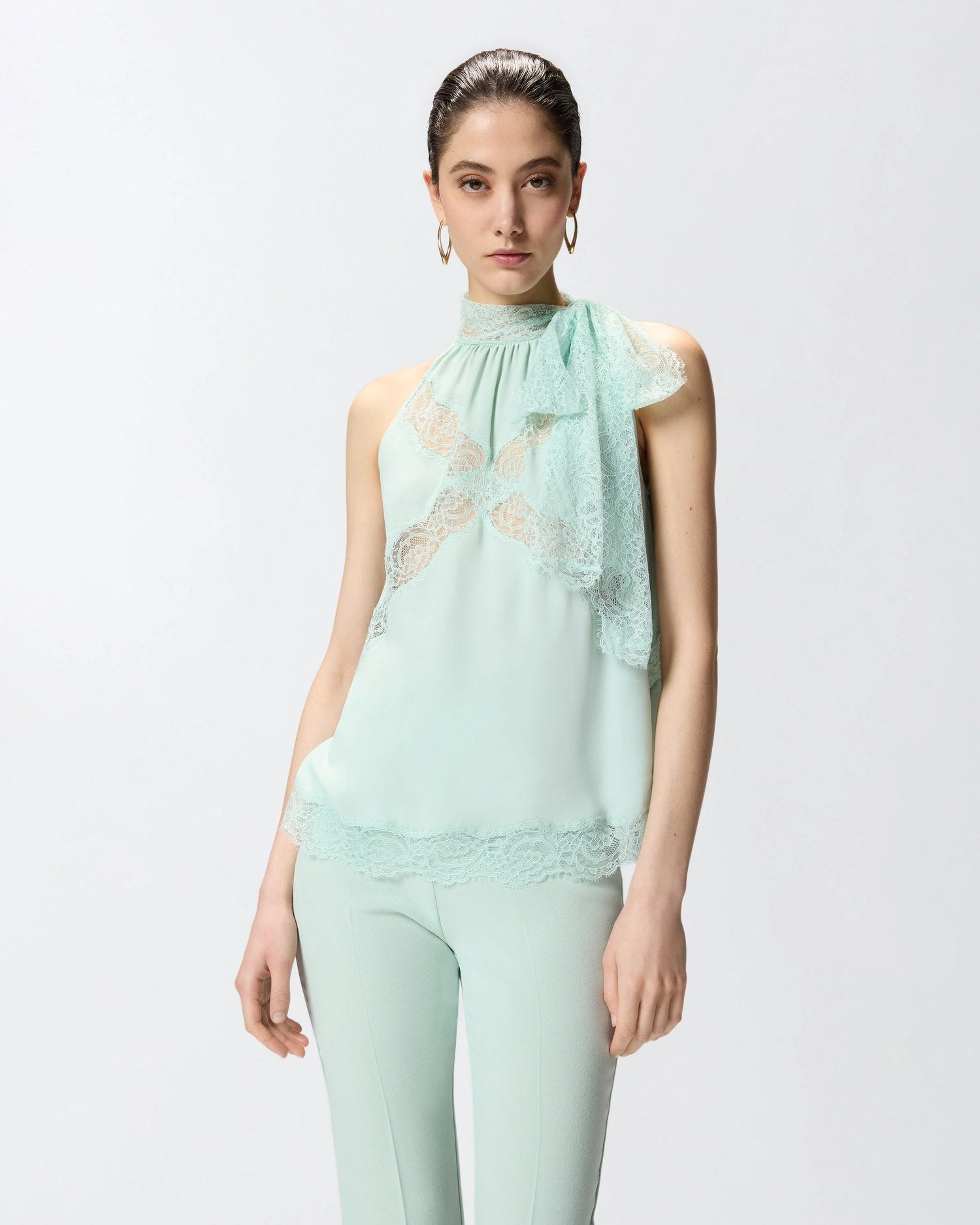  106263-A32Y MANDARANCIO T14 Pinko 