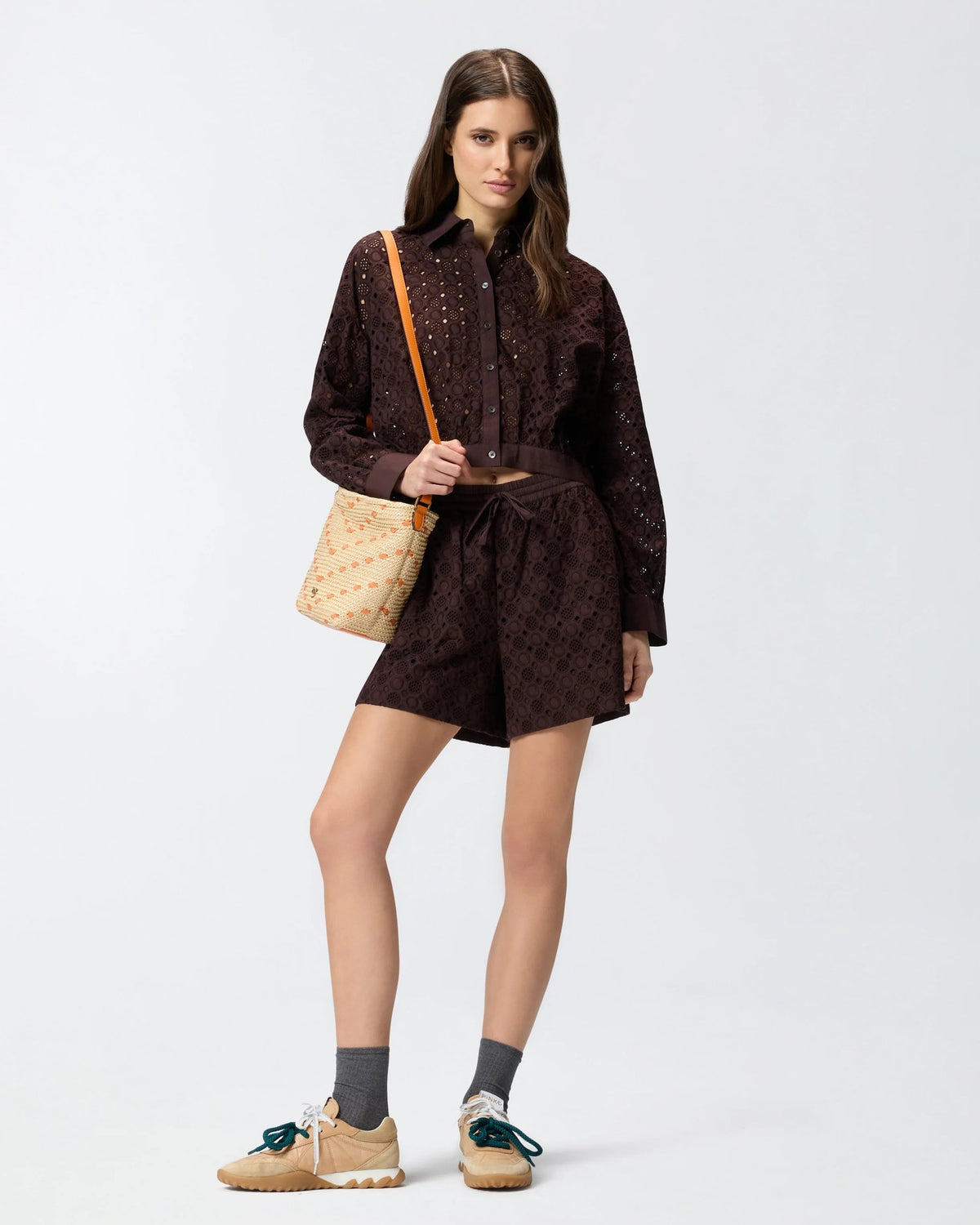 Camicia Pinko