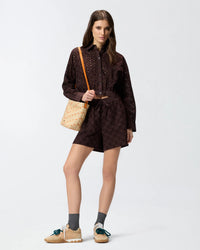 charita 106277-A35P CHARITA M28 Pinko 