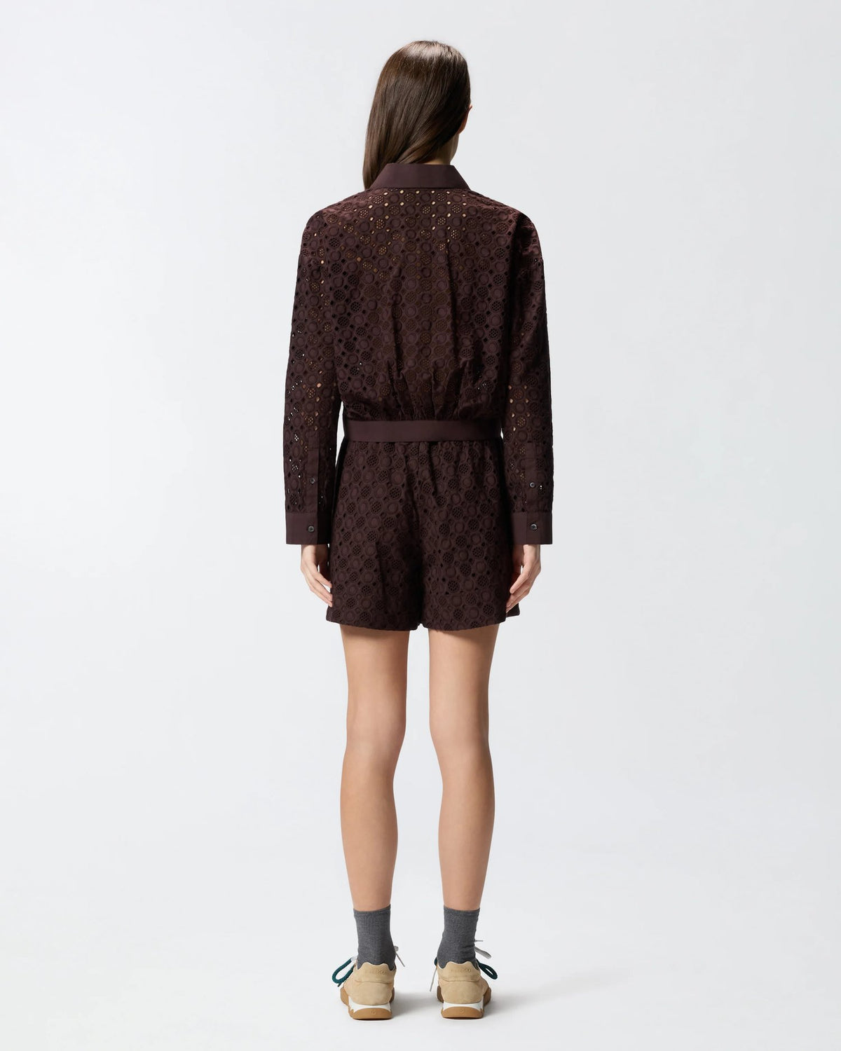charita 106277-A35P CHARITA M28 Pinko 