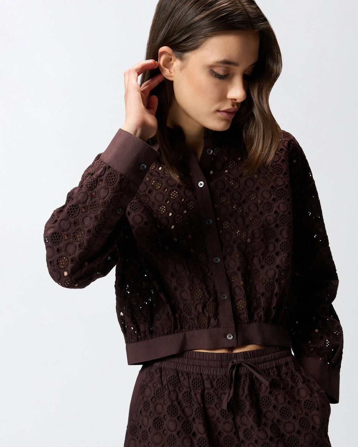 charita 106277-A35P CHARITA M28 Pinko 