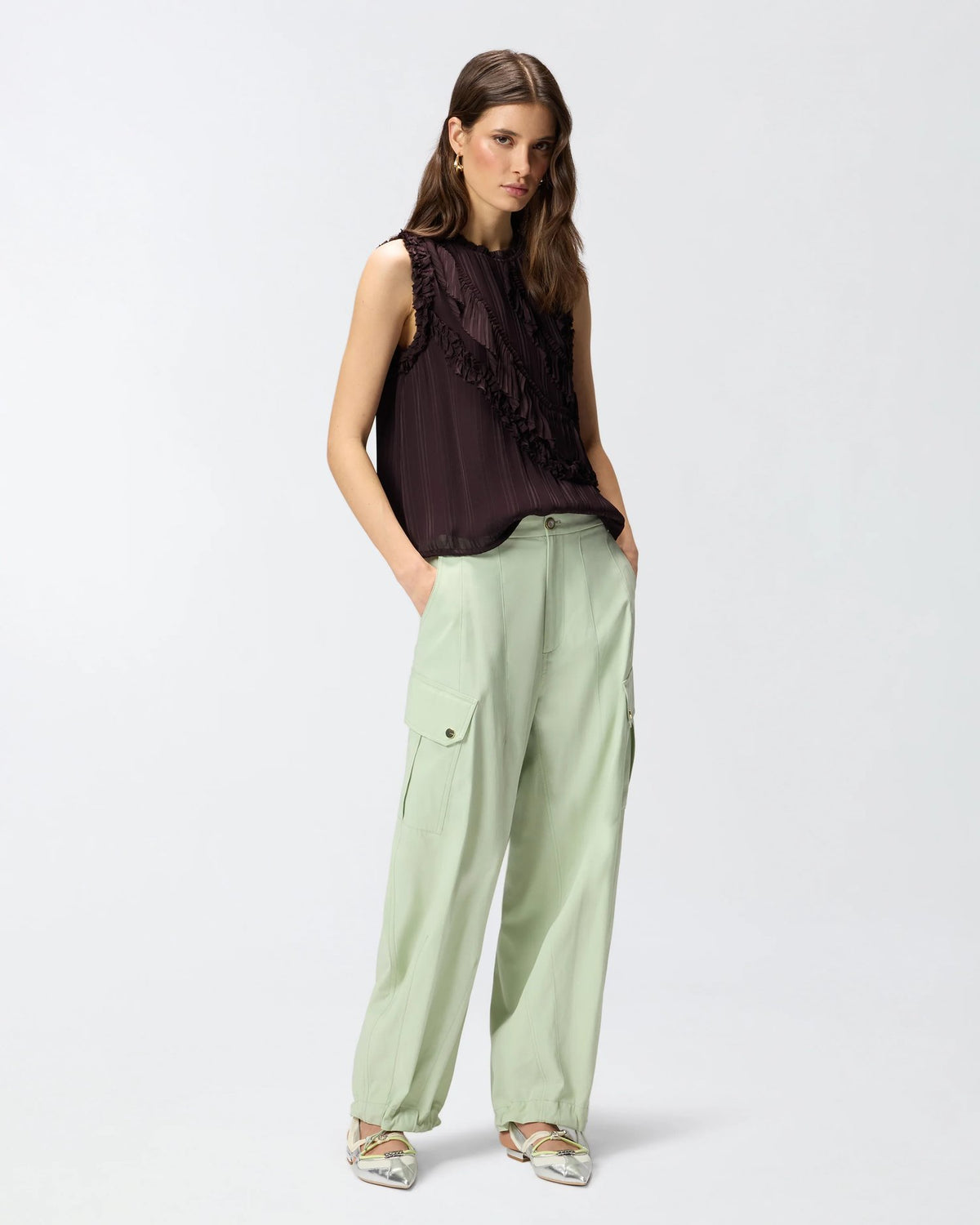 Pantalone Pinko