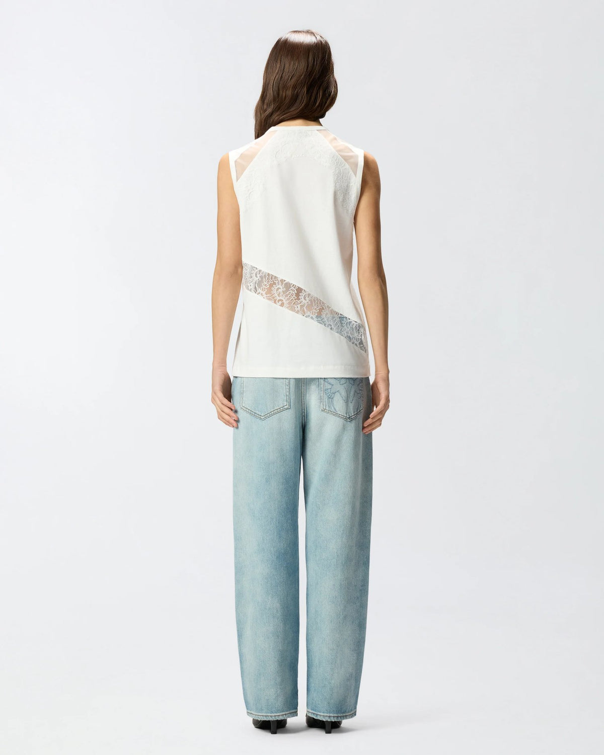 molly 106291-A335 MOLLY Z05 Pinko 