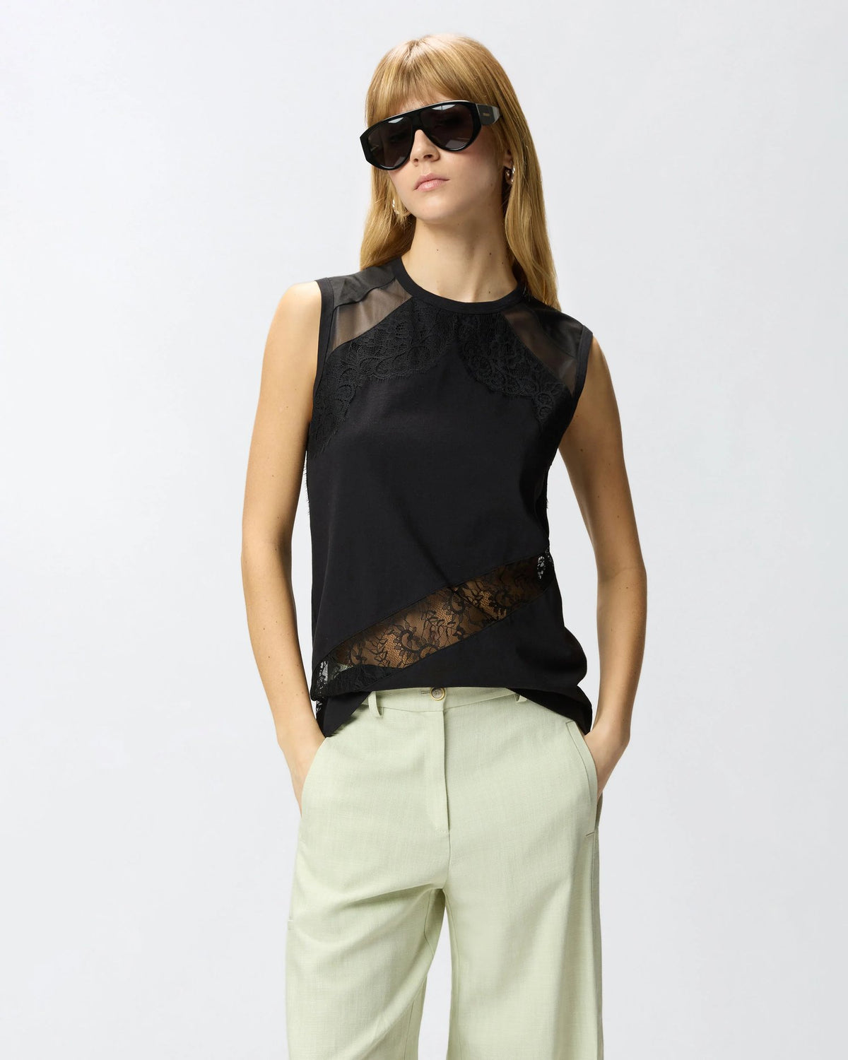 Maglia Pinko