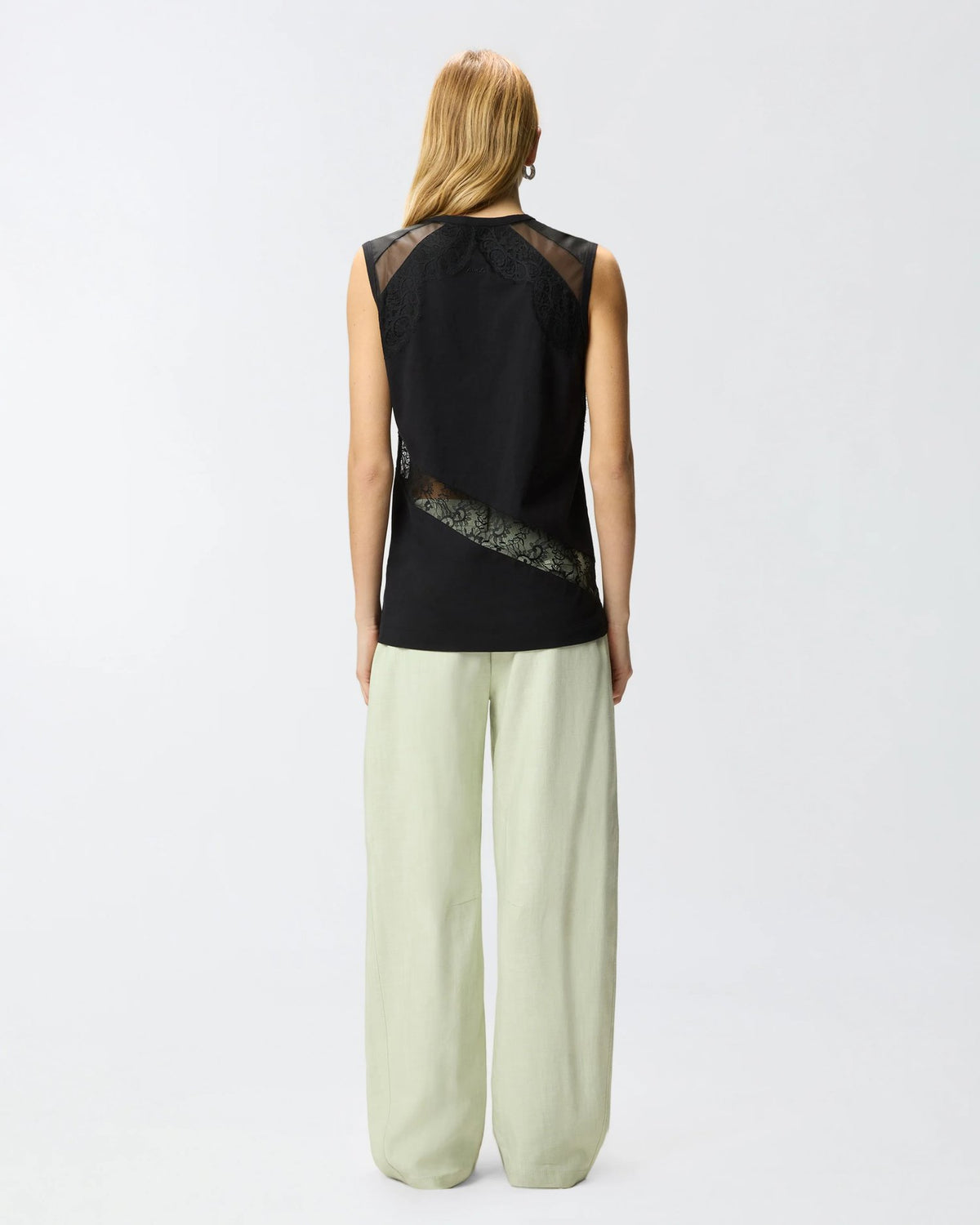 molly 106291-A335 MOLLY Z99 Pinko 