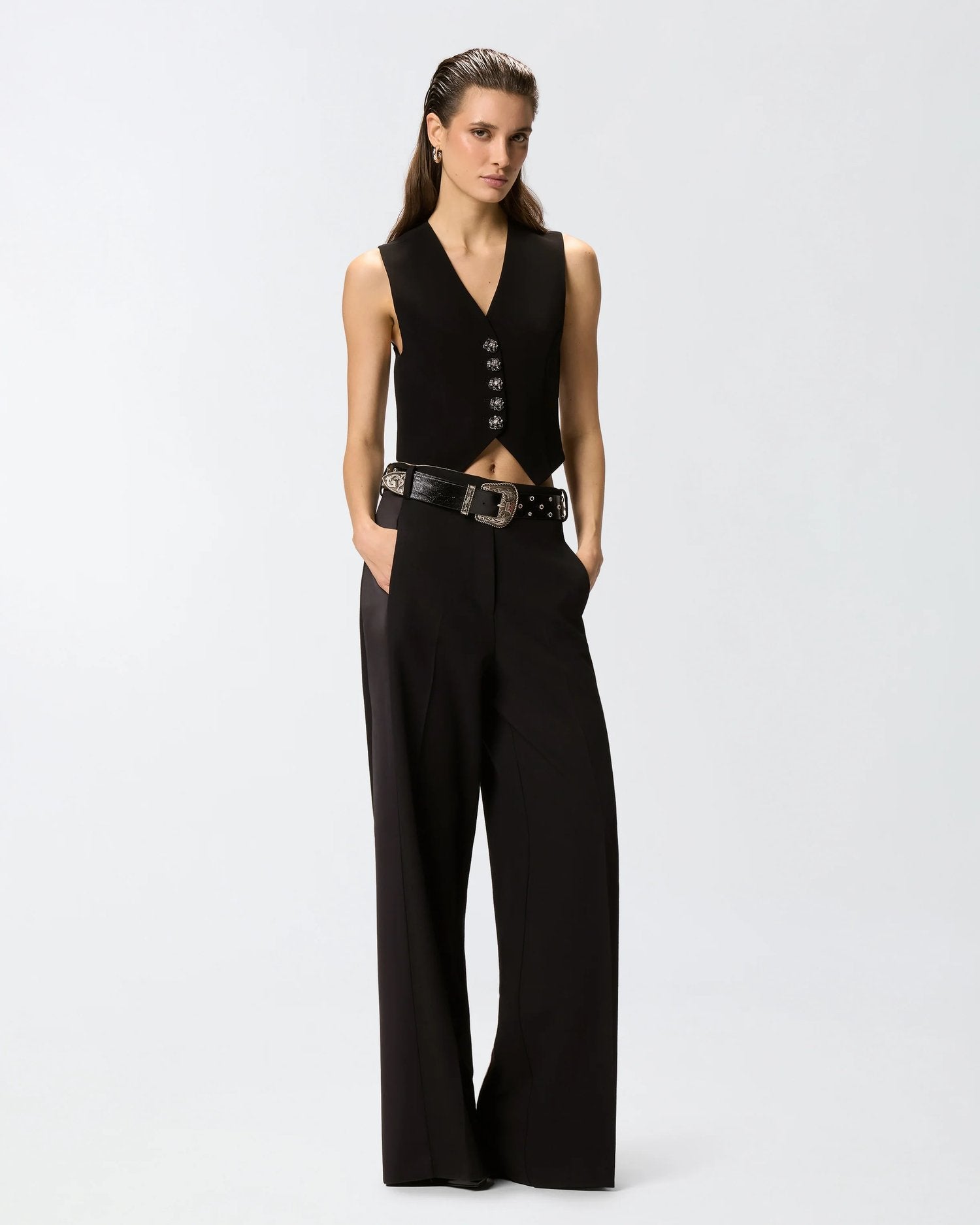 Gilet Pinko