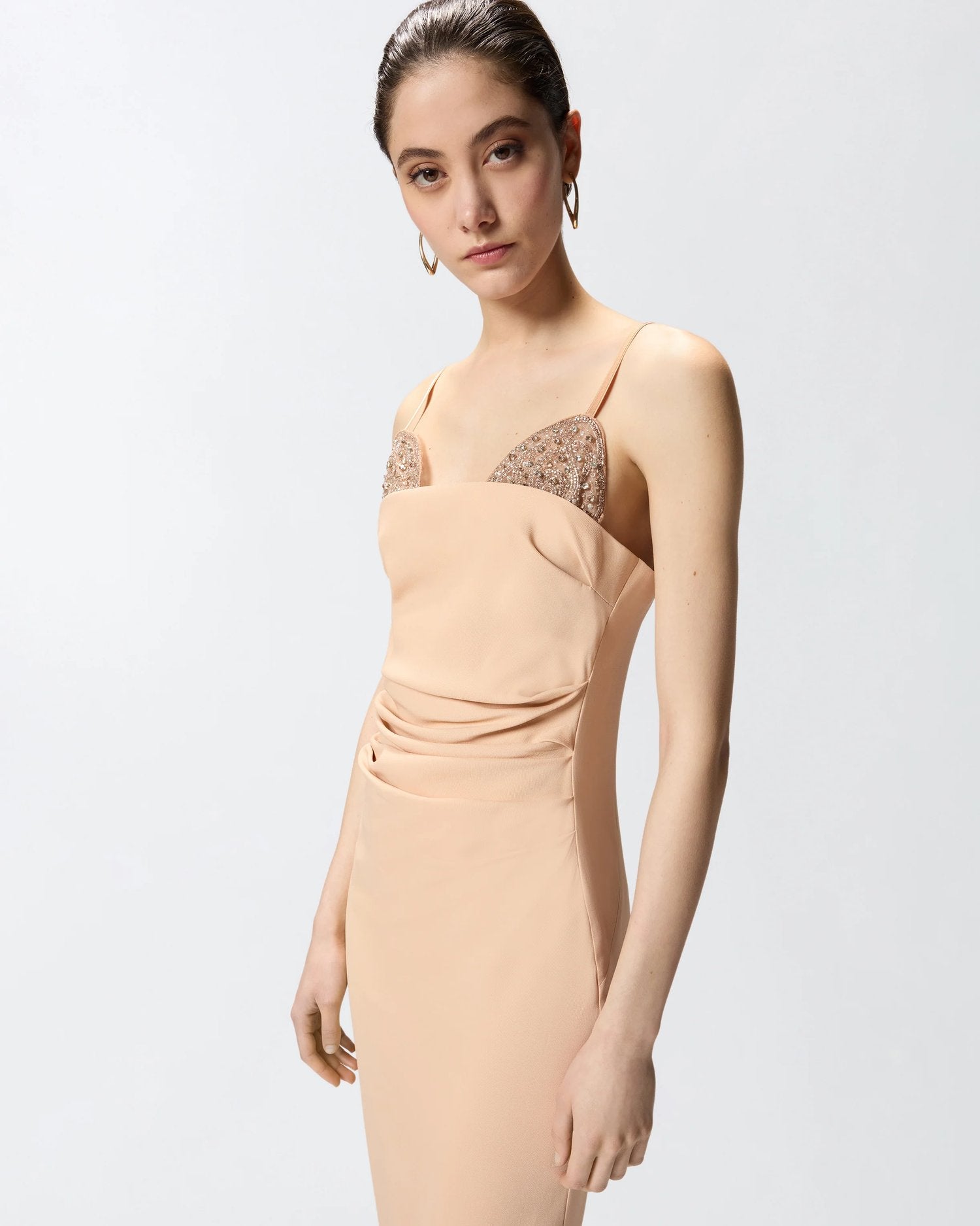 carruba 106637-A31P CARRUBA Q35 Pinko 