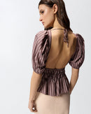 jeanette 106674-A33Q JEANETTE LN1 Pinko 