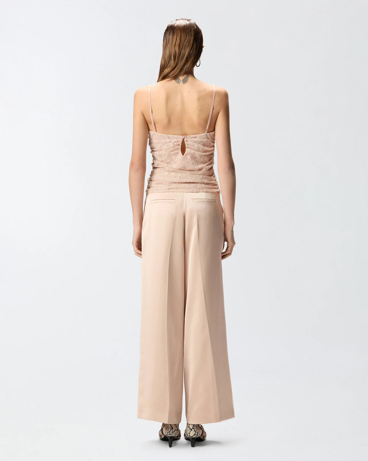 fragola 106726-A378 FRAGOLA Q35 Pinko 