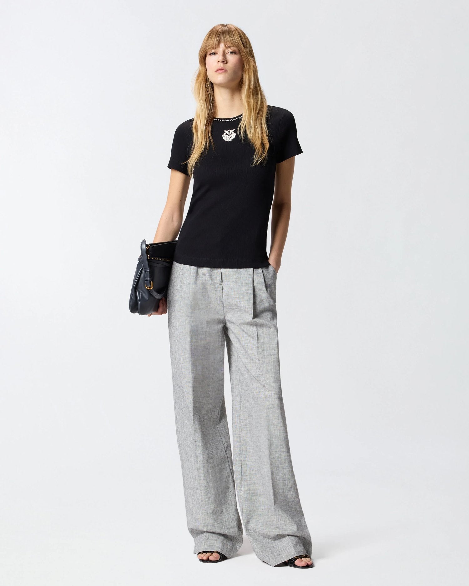 T-shirt Pinko