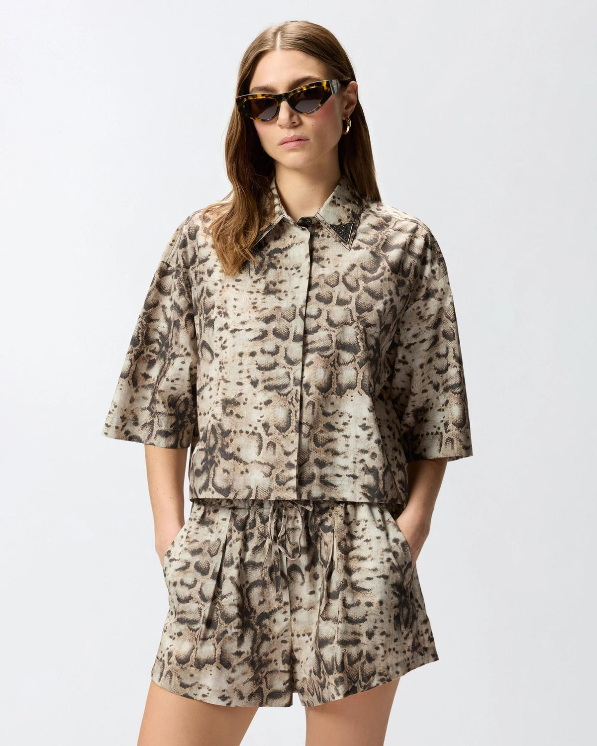 Camicia Pinko