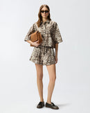  106826-A3B1 PESCARA CZ9 Pinko 