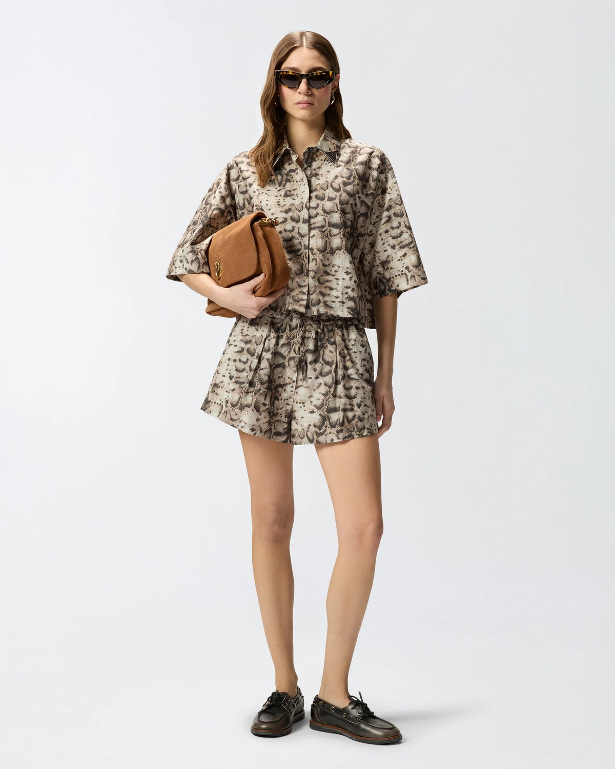 Camicia Pinko