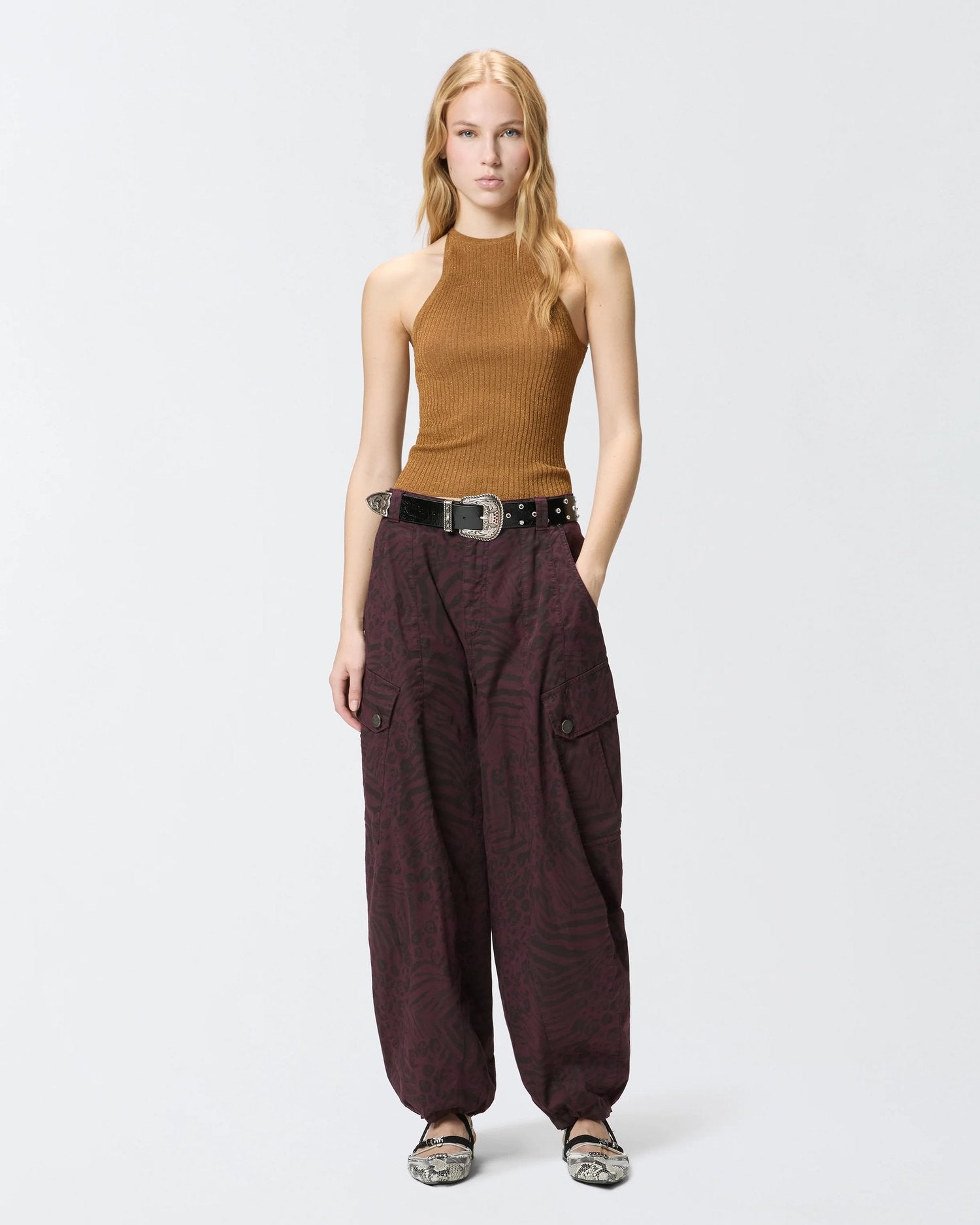 Top Pinko