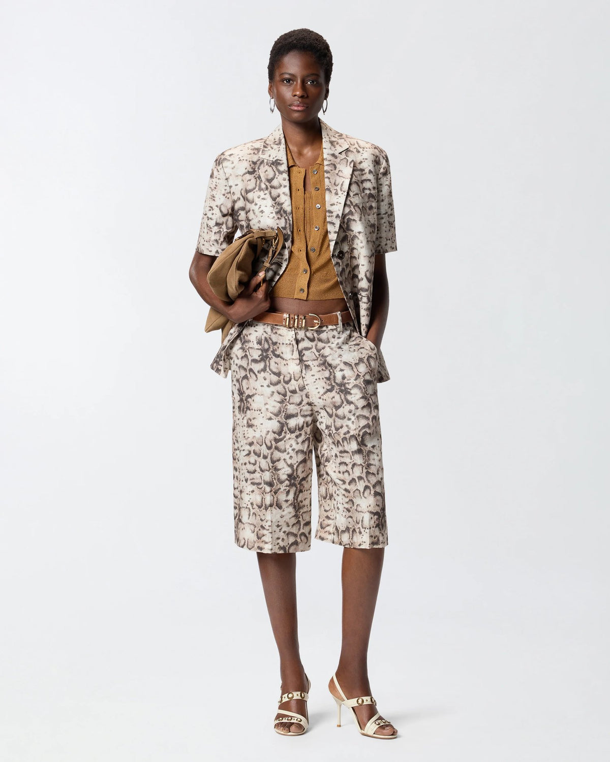 Cardigan Pinko