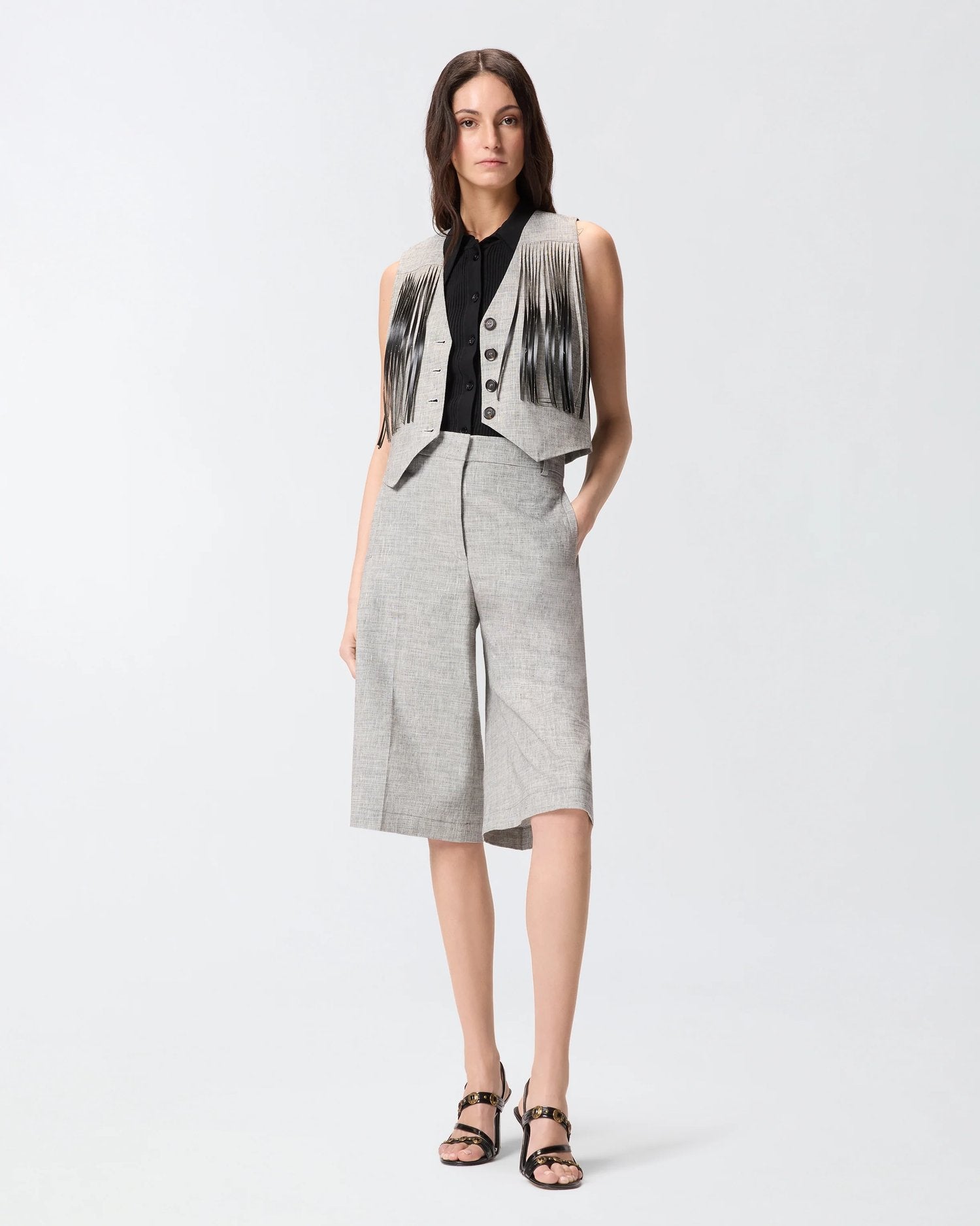 Gilet Pinko