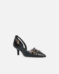 decollete SD0485E037 GLORIA 16 Z99 Pinko 
