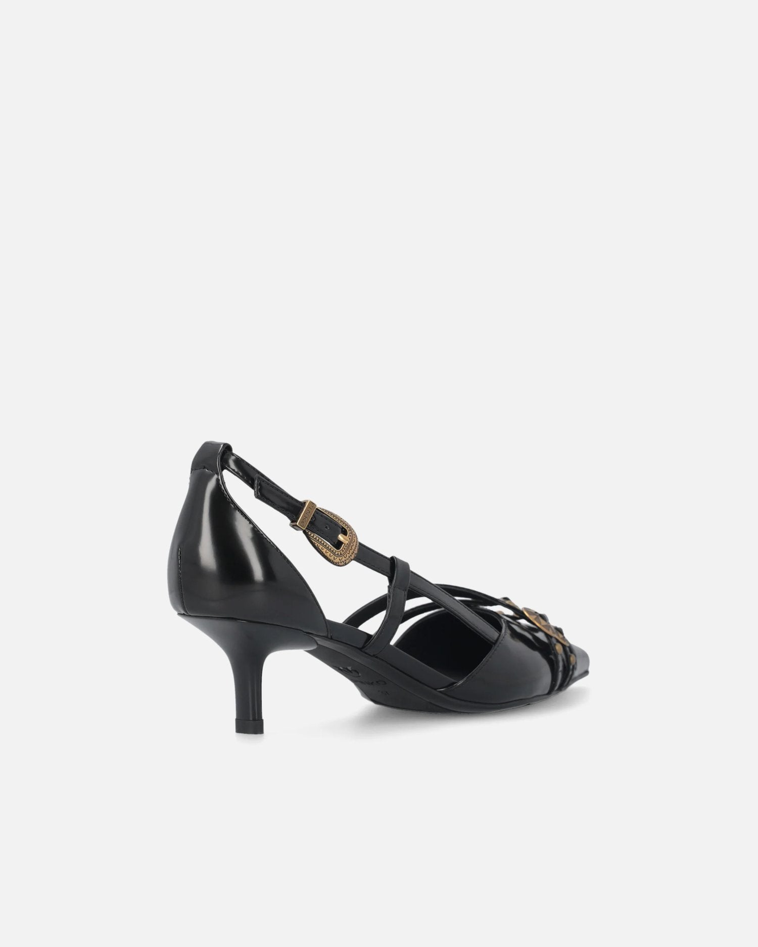 decollete SD0485E037 GLORIA 16 Z99 Pinko 