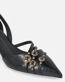 decollete SD0485E037 GLORIA 16 Z99 Pinko 