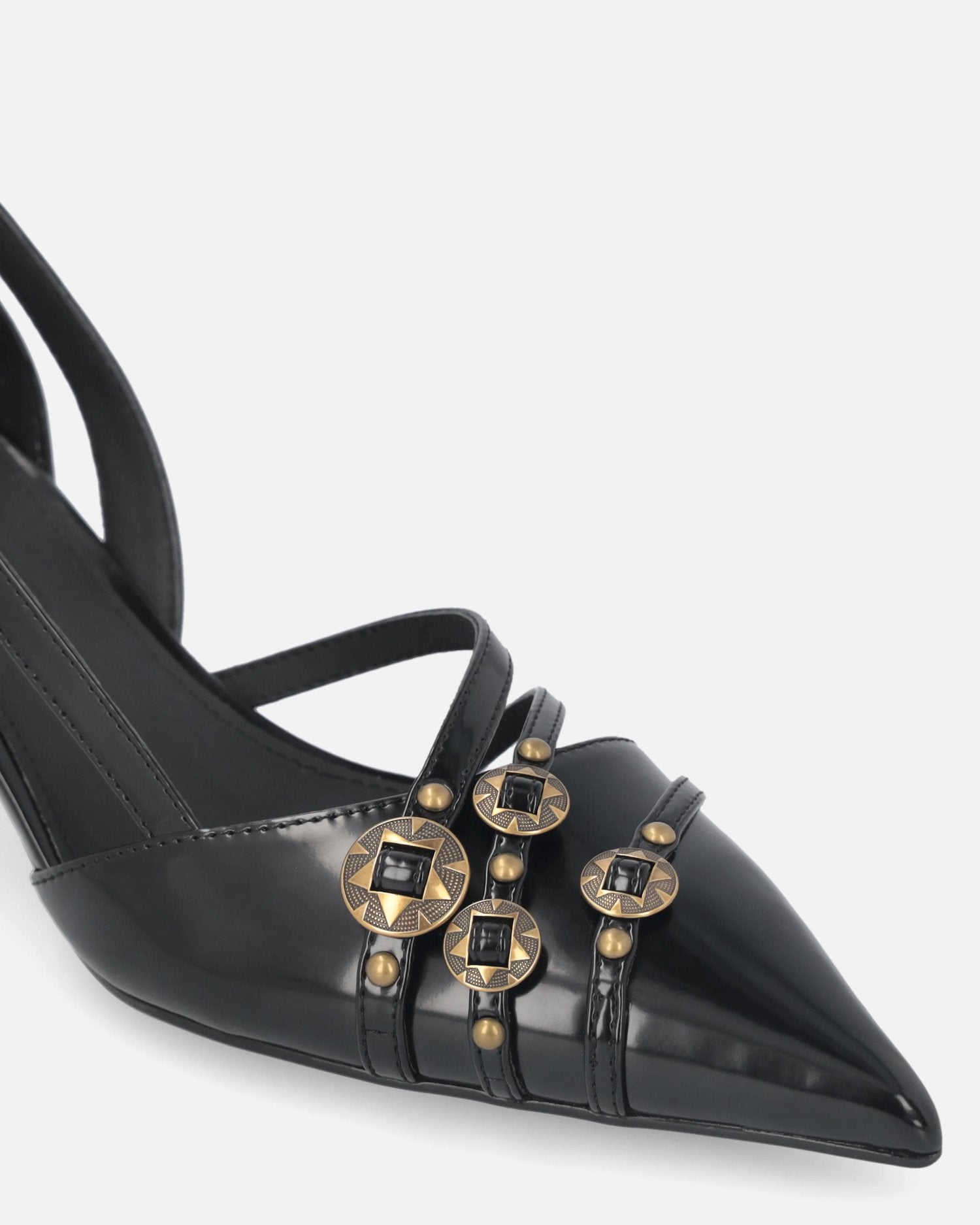 decollete SD0485E037 GLORIA 16 Z99 Pinko 