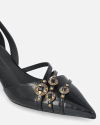 decollete SD0485E037 GLORIA 16 Z99 Pinko 