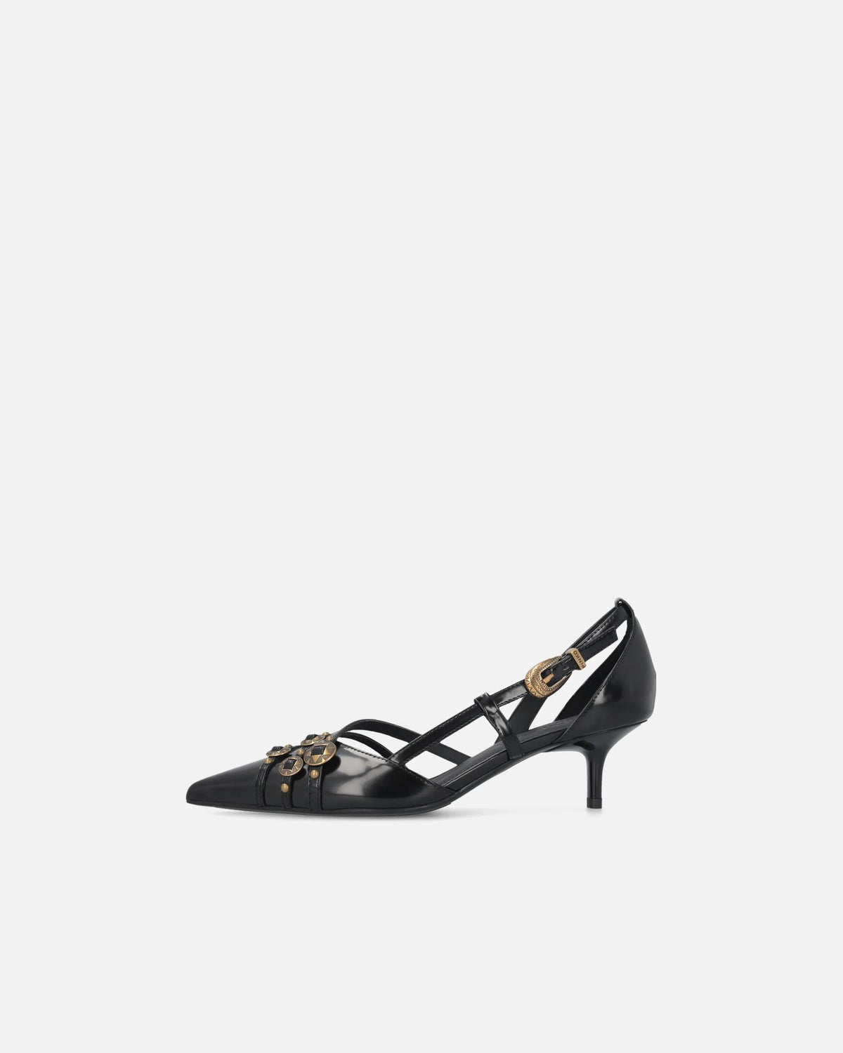 decollete SD0485E037 GLORIA 16 Z99 Pinko 