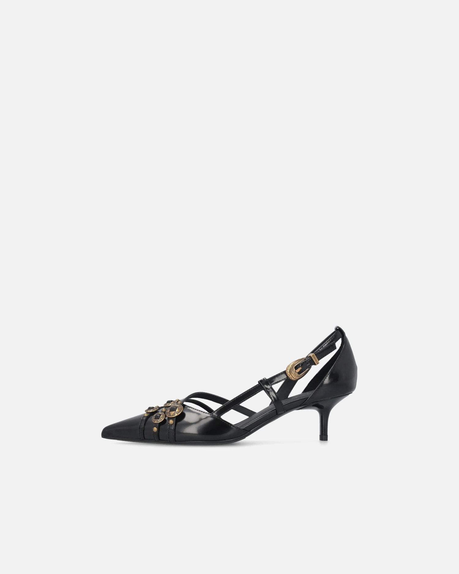 decollete SD0485E037 GLORIA 16 Z99 Pinko 