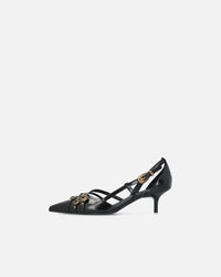 decollete SD0485E037 GLORIA 16 Z99 Pinko 