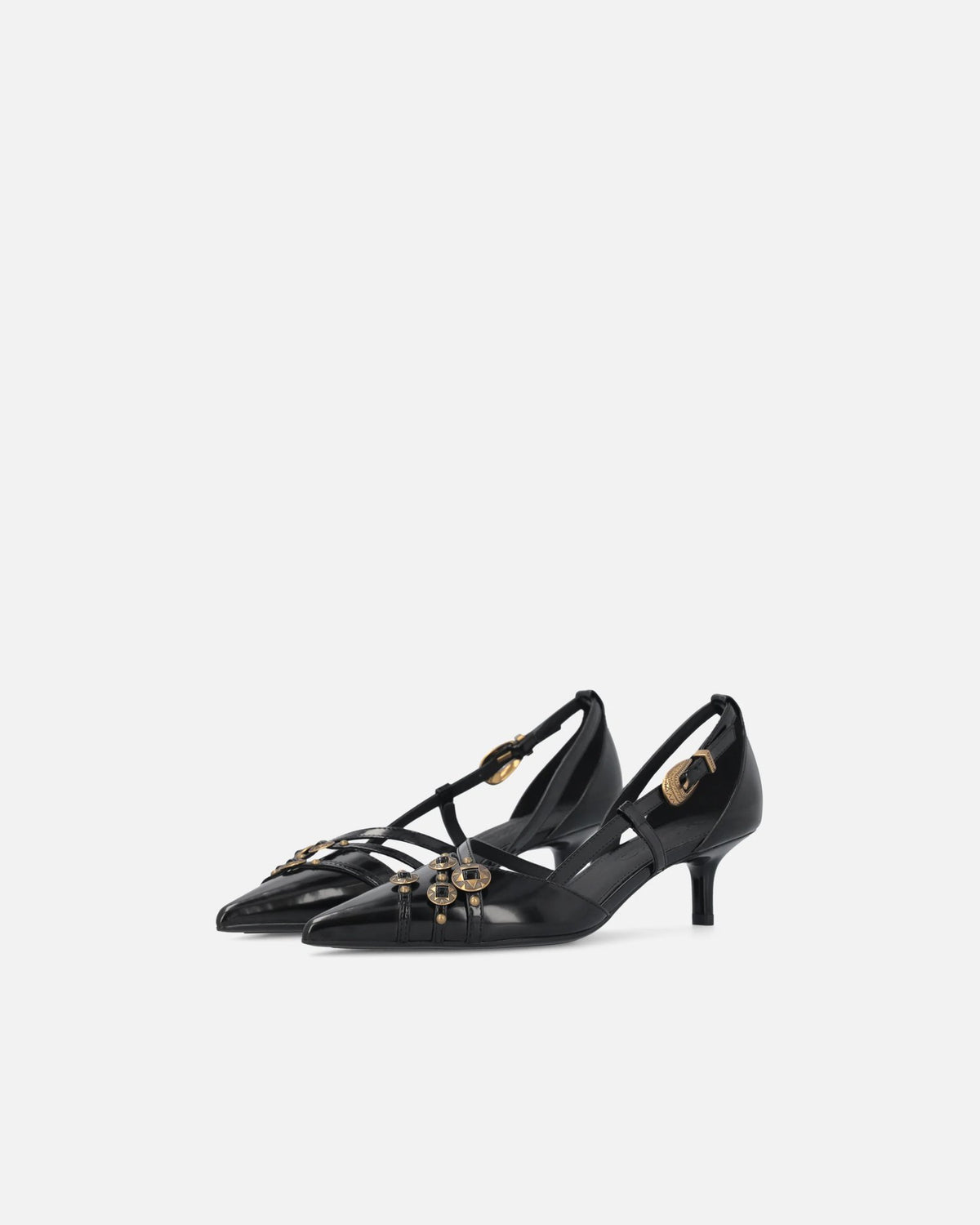 decollete SD0485E037 GLORIA 16 Z99 Pinko 