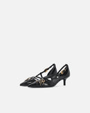decollete SD0485E037 GLORIA 16 Z99 Pinko 