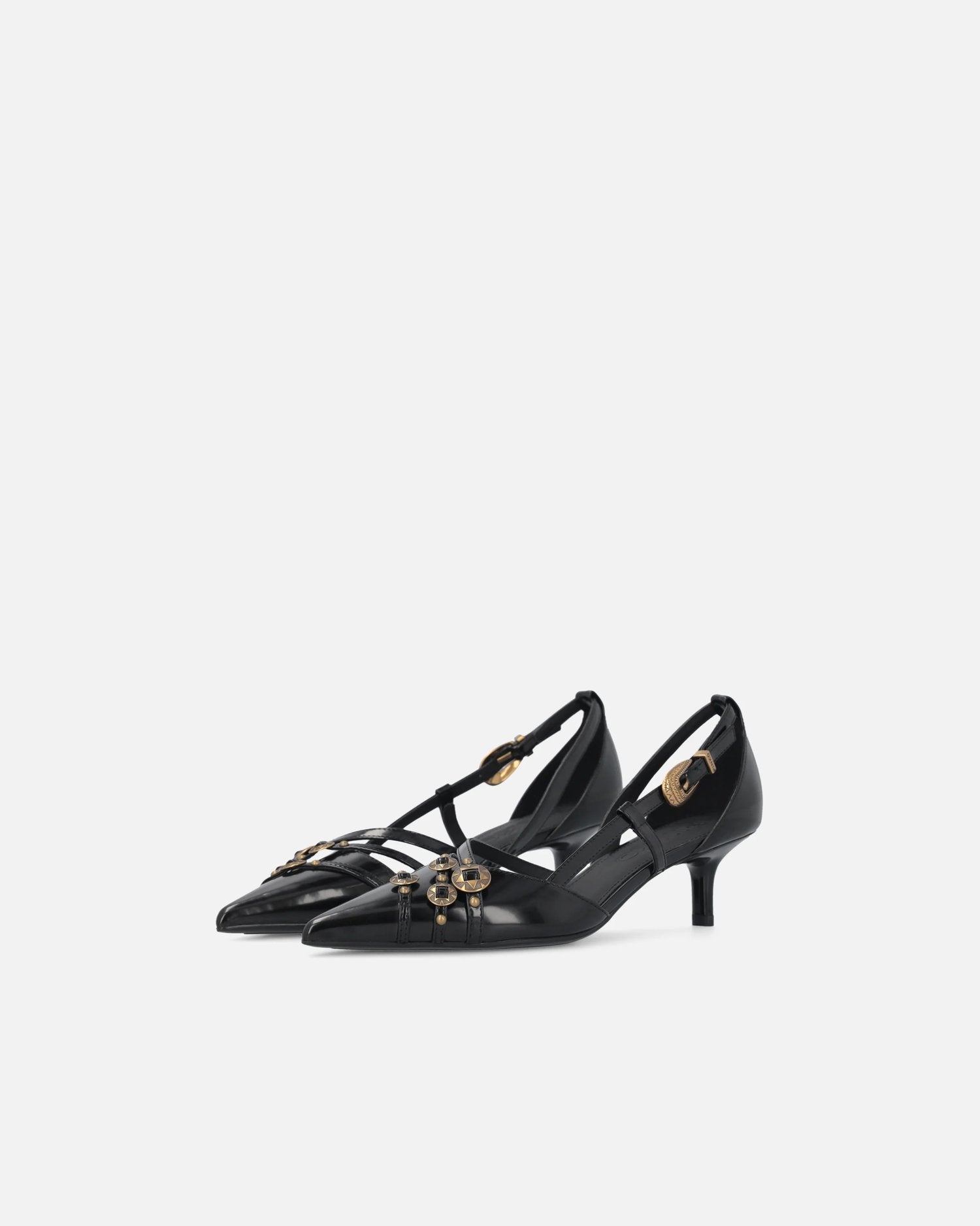 decollete SD0485E037 GLORIA 16 Z99 Pinko 